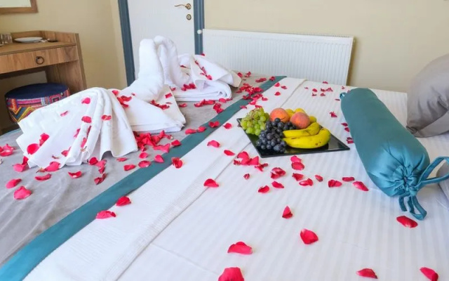 Olcay Suites Hotel
