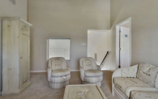 Flying Sea - 5 Br Home