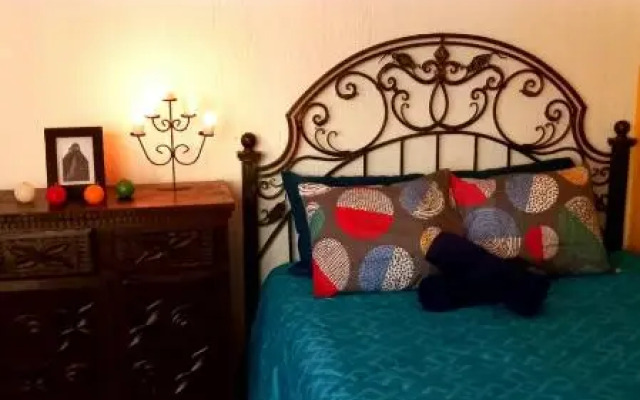 Casa Quetzalli