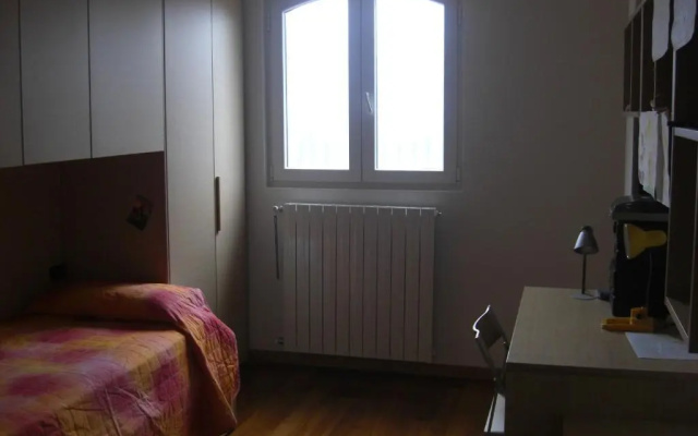 Barbara's House