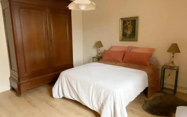 Amazing Holiday Home in the Heart of Vittel
