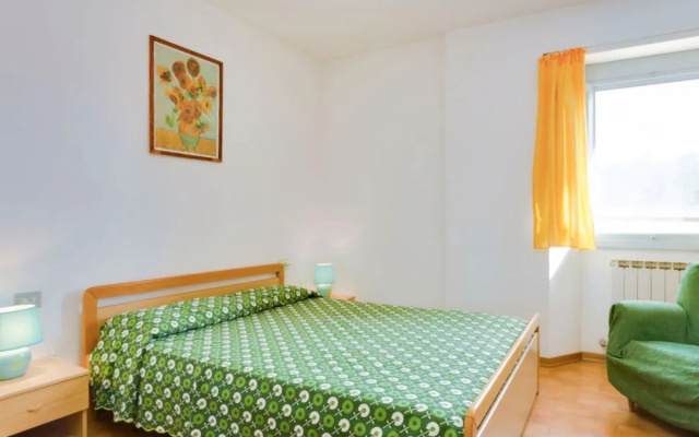 House Tegola Bucine
