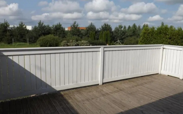 Salu Guest Accommodation