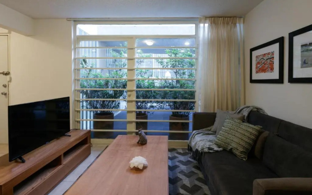 Apartamentos West End
