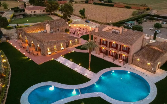 Hotel Aires De L'Emporda
