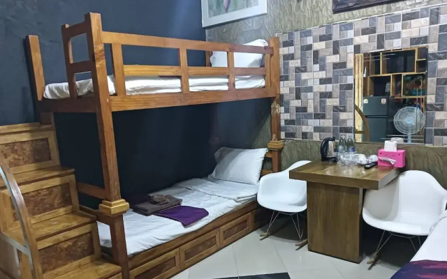 Changroj Resort