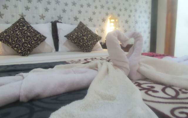 Summer Guesthouse