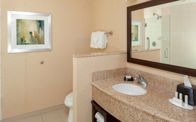 Courtyard by Marriott Downtown Memphis