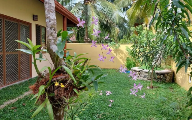 El-Nivasa Villa