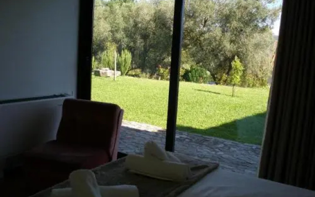 Eido da Portela - Casa de Campo