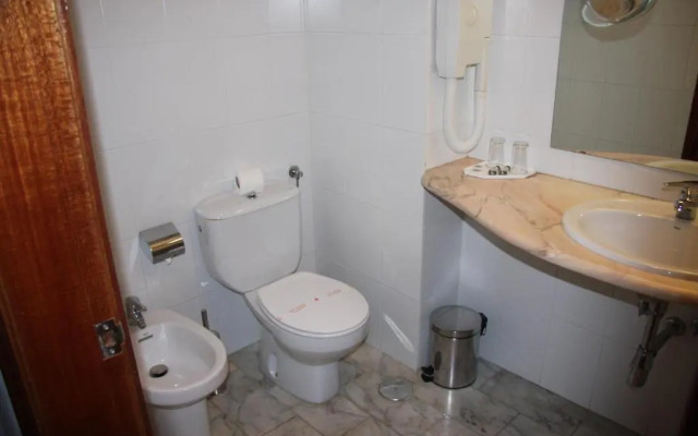 Hotel Turismo Miranda