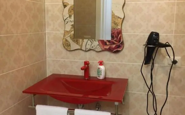 B&B Sognando Vietri E SPA Esclusiva (Adults Only)