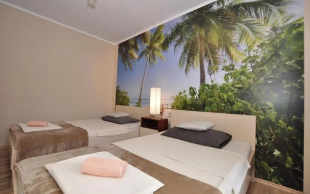 Apartments Eden - 30m from the sea