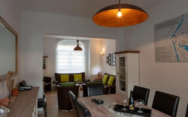 Plumer House