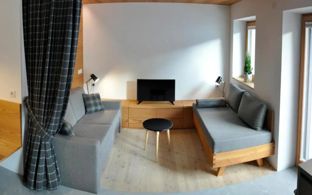 Apartments Frieda