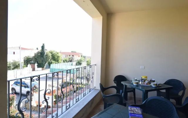 Casa Vacanze in Ottiolu