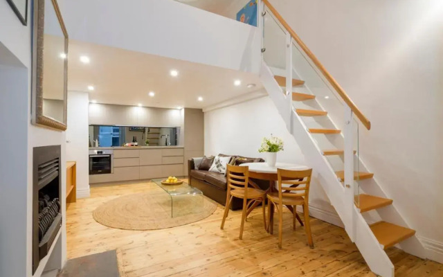 Luxury St Kilda Beachside Lofts