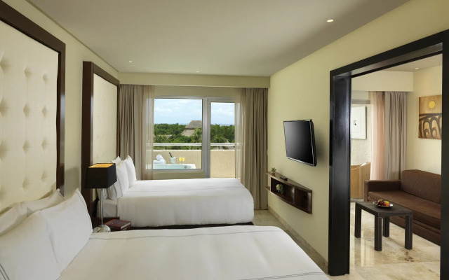 Paradisus La Perla - Adults Only - Riviera Maya - All Inclusive