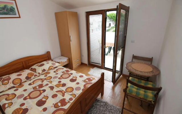 Meric Duplex Apartment