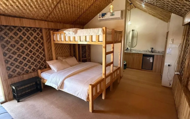 Jabal Hatt Rest-house