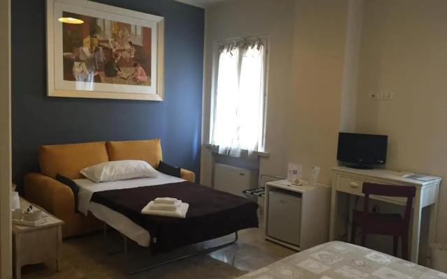 Hotel Broletto Mantova - centro storico