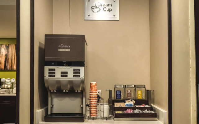 Sleep Inn & Suites Omaha Airport