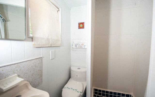 Aster House 3 Bedroom Home