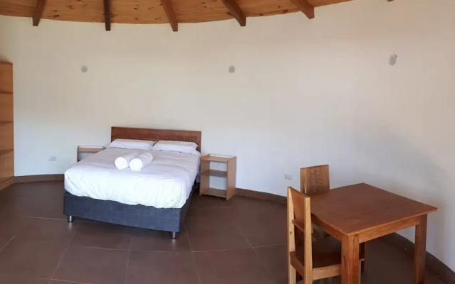 Huaraz Lodge and Bungalows