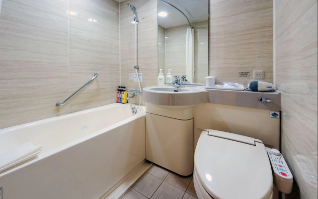 Daiwa Roynet Hotel Hakata - Gion