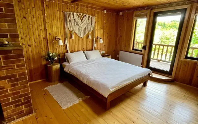 House Girska Rika