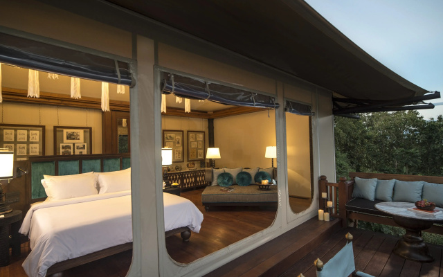 Rosewood Luang Prabang