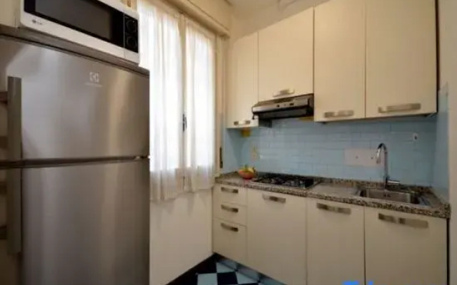 Spacious Apartment 30mt from the Beach