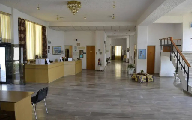 Lymiatis Beach Hotel