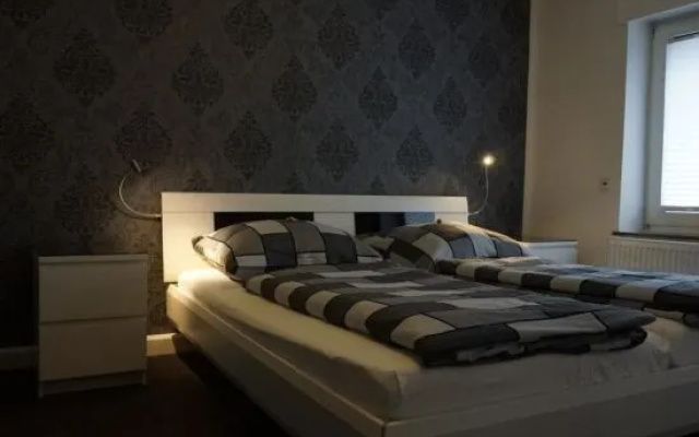 Ferienwohnung Horbach