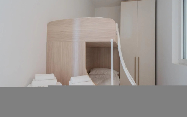 Valarin Napoli Luxory Apartment Wellness