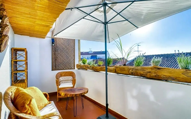 Villa Center - Alojamento Local