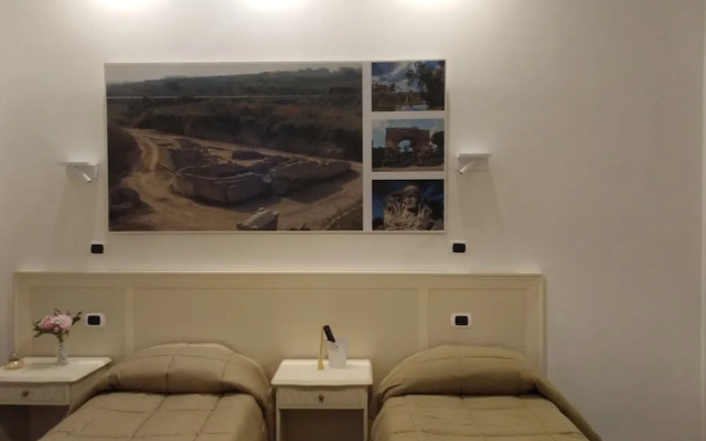 DomuS al Corso B&B