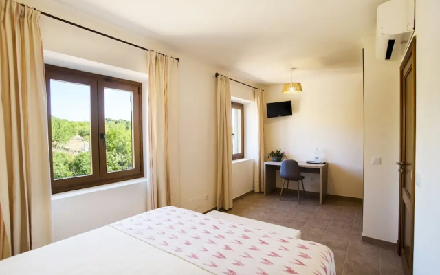 Agroturismo Sa Marina