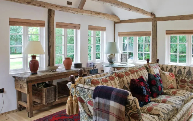 The Coach House