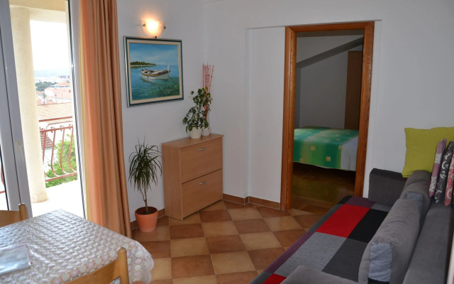 Apartments Mary