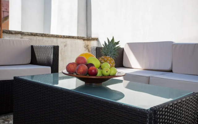 Piazzetta San Giovanni B&B