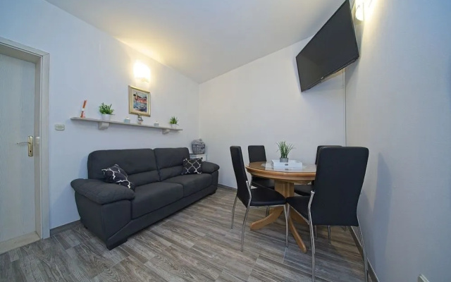 Apartment Alva