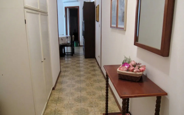 Comfort With Terrace at Grado Pineta