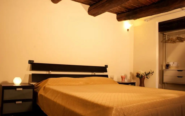 Spicchi di Sole
