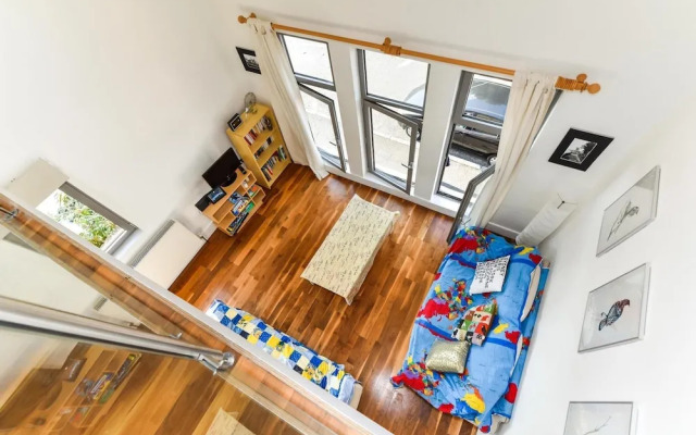 Super Smart 2BD Flat Camberwell - Denmark Hill