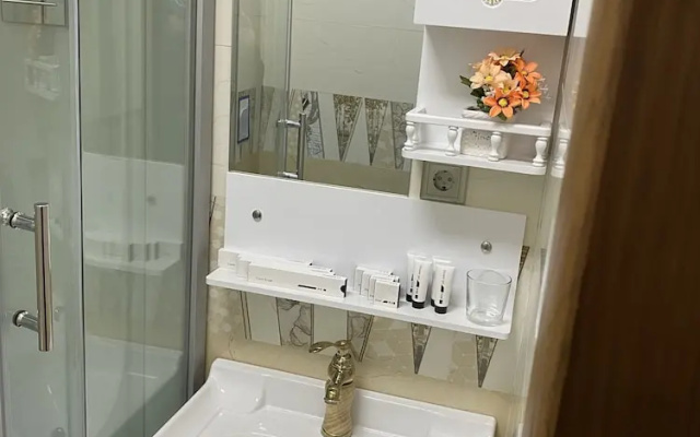Отель Diamond