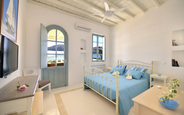 Mykonos Pantheon