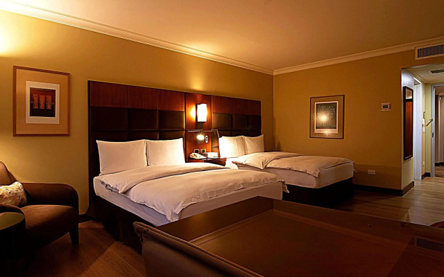 Swissotel Quito
