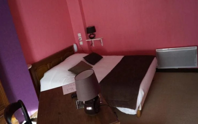 O Petit Hotel