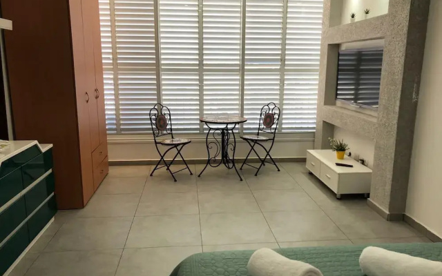 Super great apartment from the R&A Group